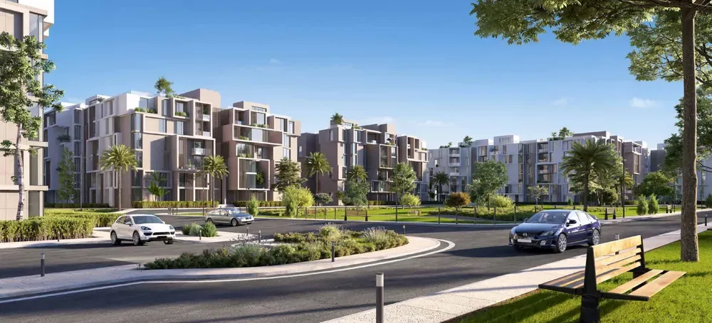 Eastown Residence