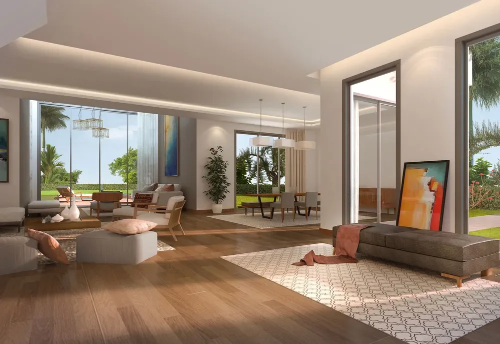 سوديك ايست الشروق - Sodic East New Cairo — 4