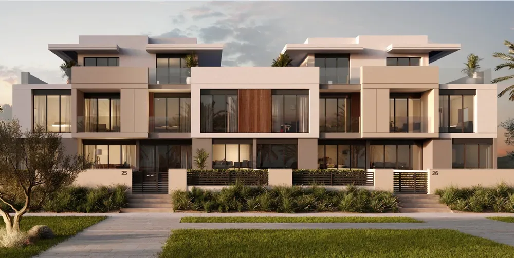 The Estates Residence