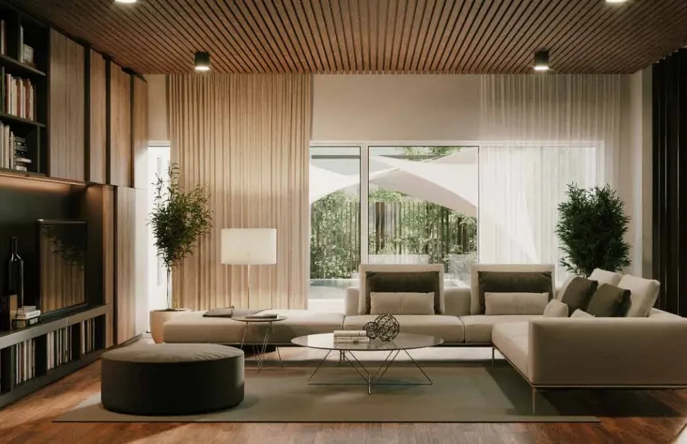 ذا استيتس زايد الجديدة - The Estates New Zayed | سوديك — 1