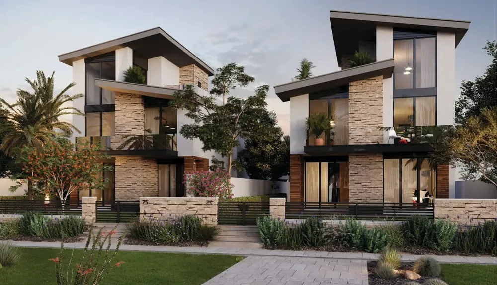 ذا استيتس زايد الجديدة - The Estates New Zayed | سوديك — 5