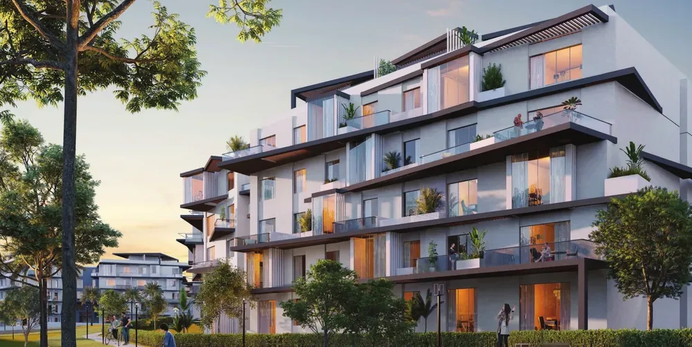V Residences By Villette