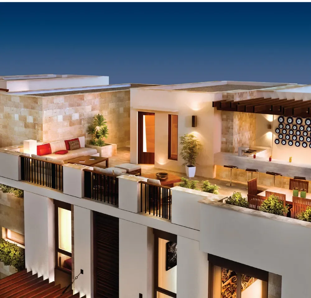 Westown Residences